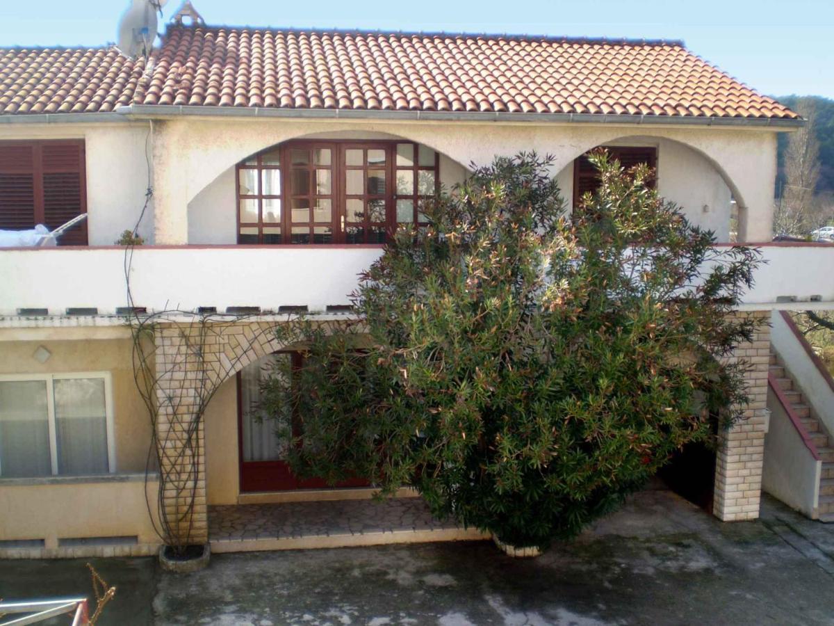 Kampor Apartment 3 外观 照片