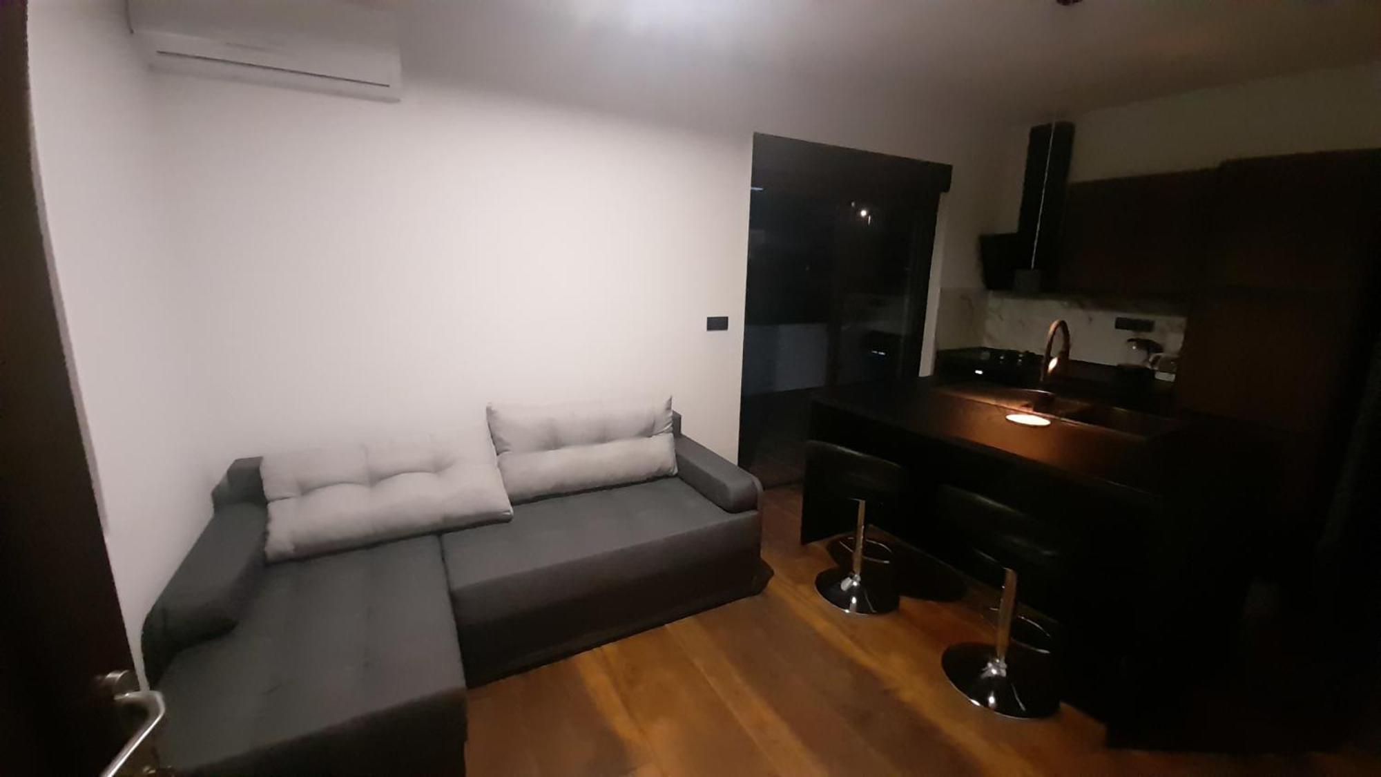 Kampor Apartment 3 外观 照片