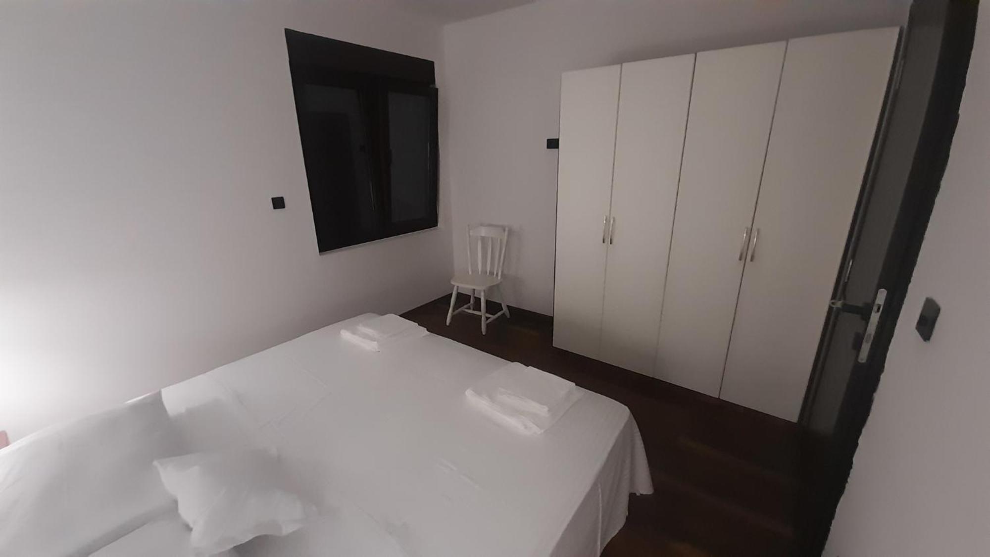 Kampor Apartment 3 外观 照片