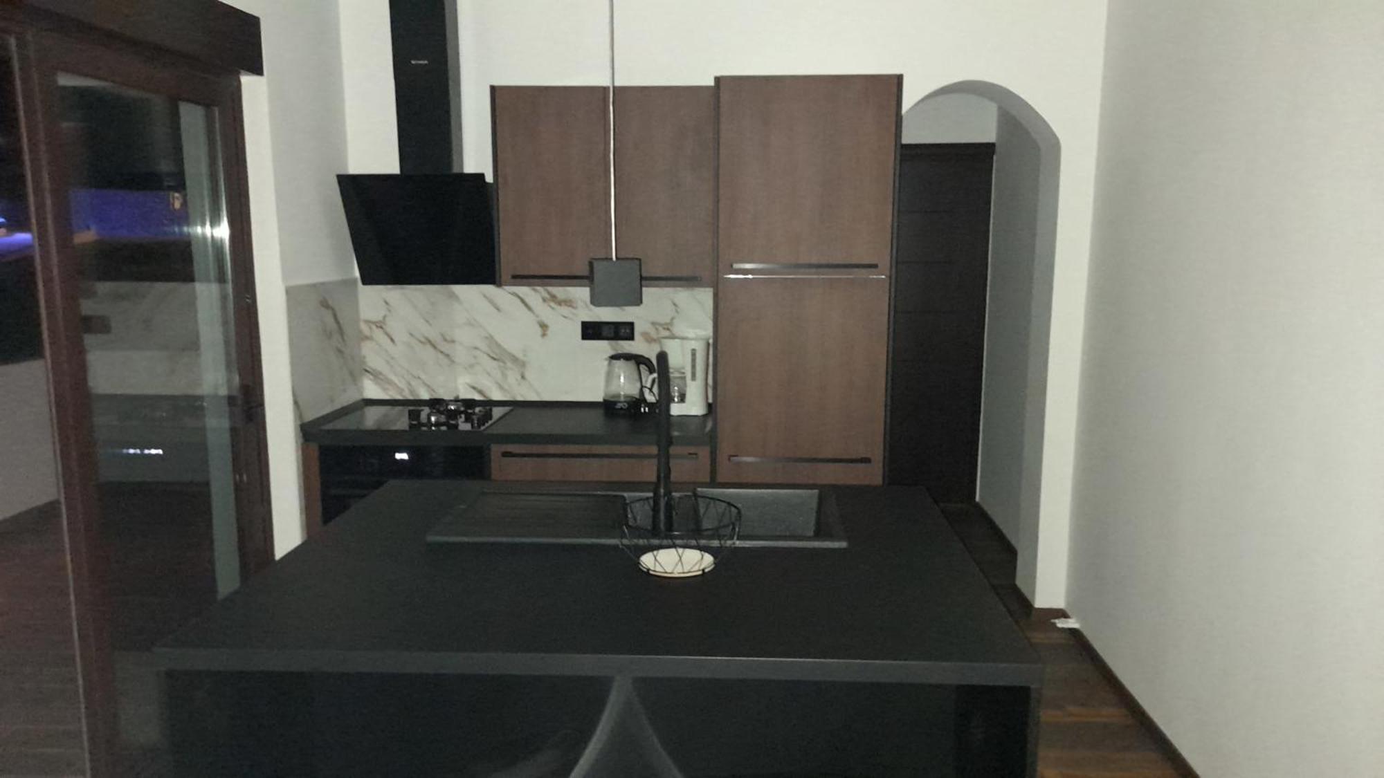 Kampor Apartment 3 外观 照片