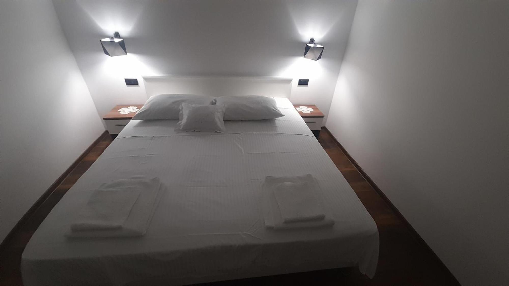 Kampor Apartment 3 外观 照片