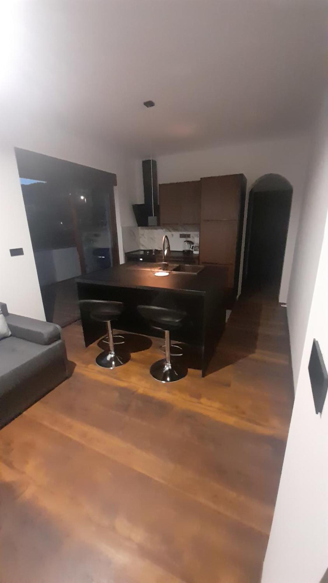 Kampor Apartment 3 外观 照片