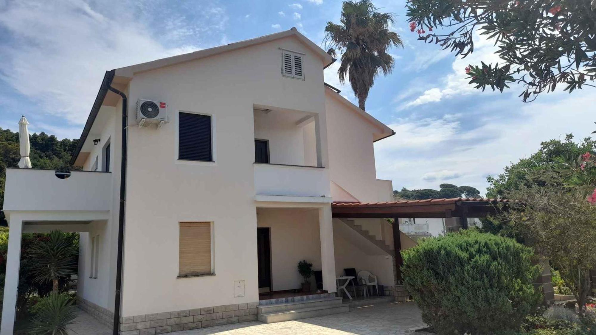 Kampor Apartment 3 外观 照片