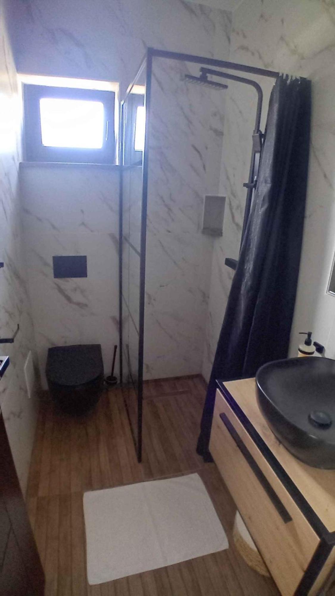 Kampor Apartment 3 外观 照片