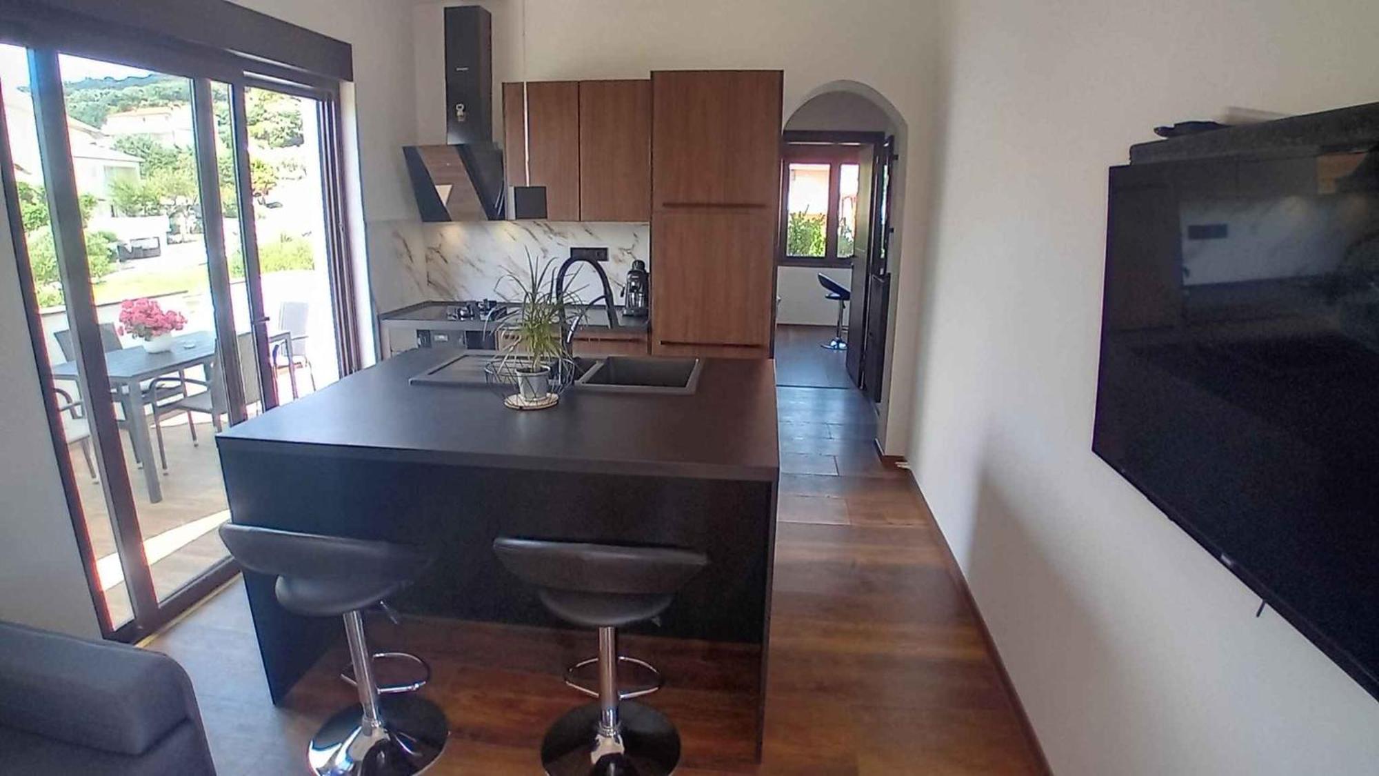 Kampor Apartment 3 外观 照片