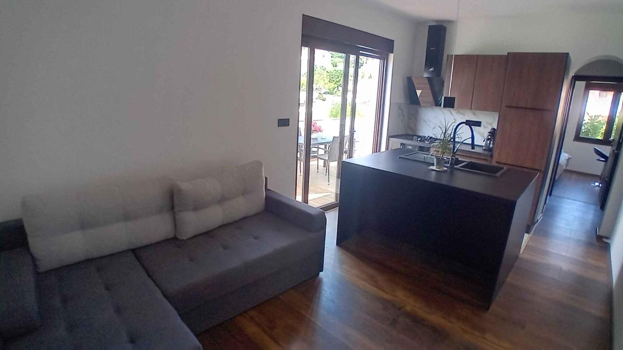 Kampor Apartment 3 外观 照片