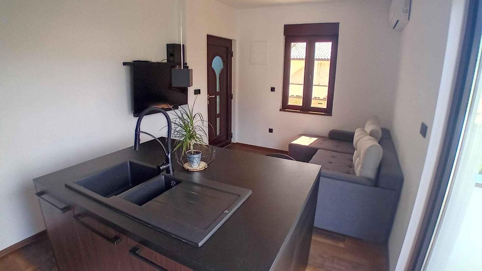 Kampor Apartment 3 外观 照片